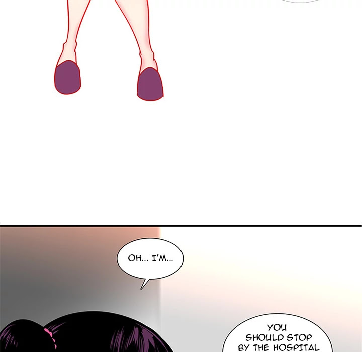 Healing Hands OBGYN Chapter 8 page 26 - Chapter 8