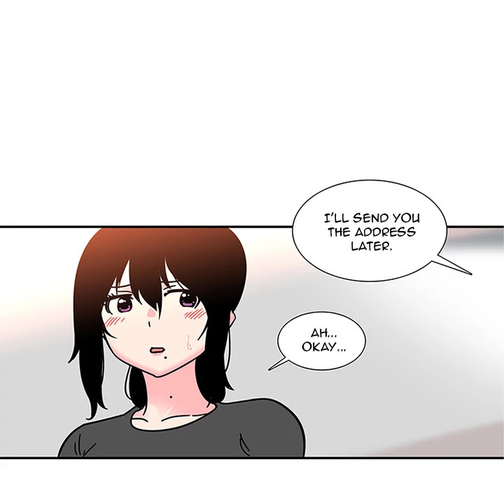 Healing Hands OBGYN Chapter 8 page 30 - Chapter 8