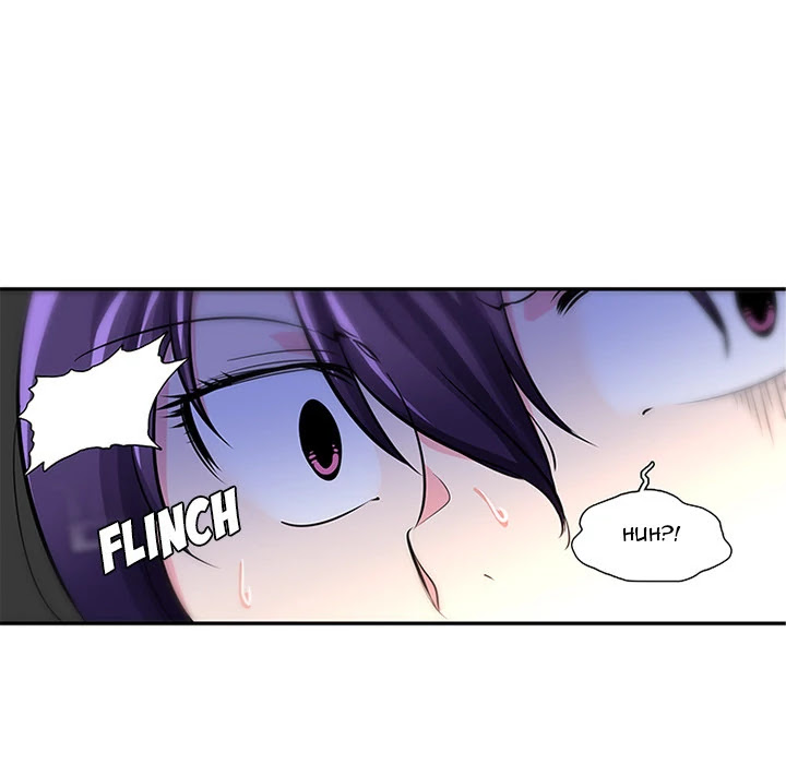 Healing Hands OBGYN Chapter 8 page 31 - Chapter 8