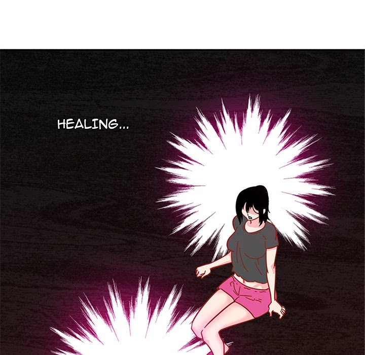 Healing Hands OBGYN Chapter 8 page 32 - Chapter 8
