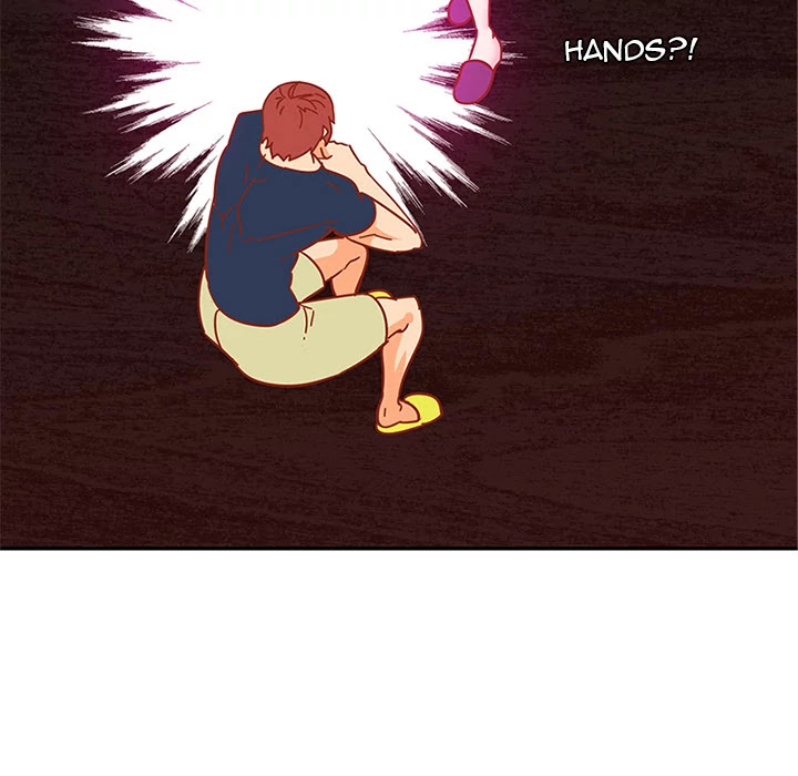 Healing Hands OBGYN Chapter 8 page 33 - Chapter 8