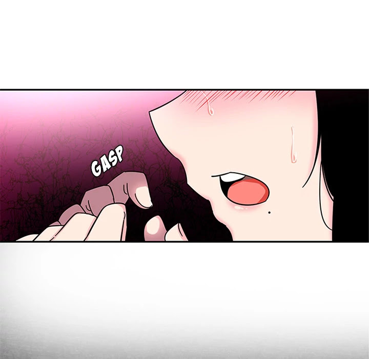 Healing Hands OBGYN Chapter 8 page 34 - Chapter 8