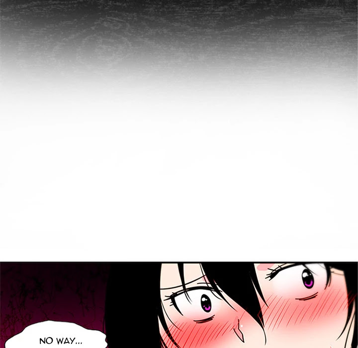 Healing Hands OBGYN Chapter 8 page 38 - Chapter 8