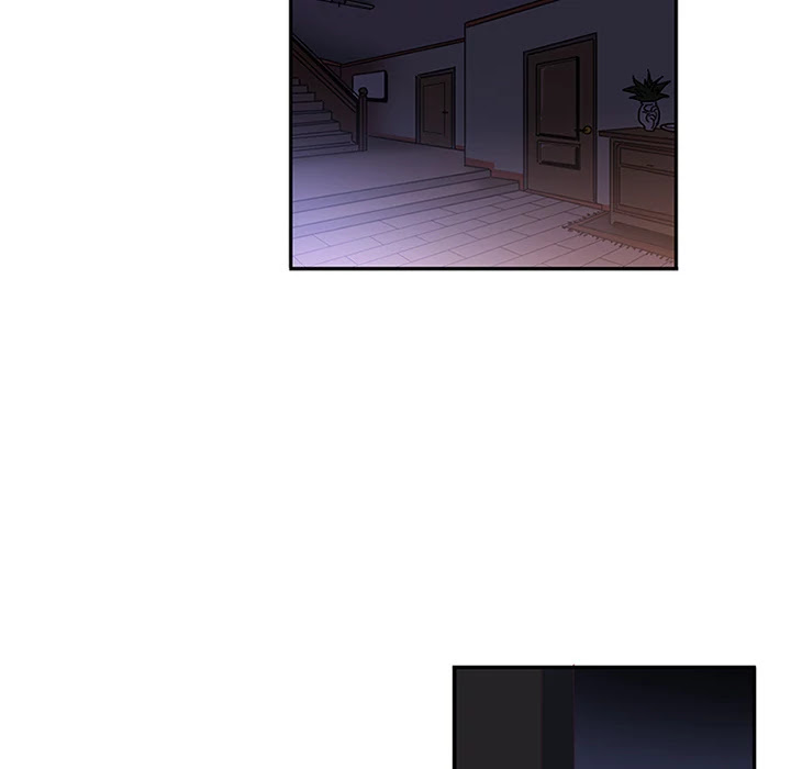 Healing Hands OBGYN Chapter 8 page 45 - Chapter 8