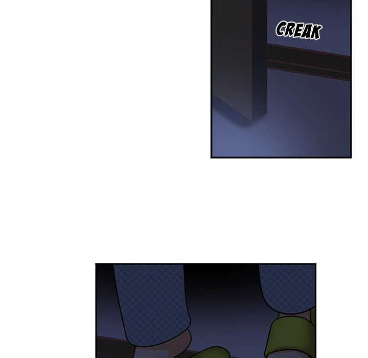 Healing Hands OBGYN Chapter 8 page 46 - Chapter 8