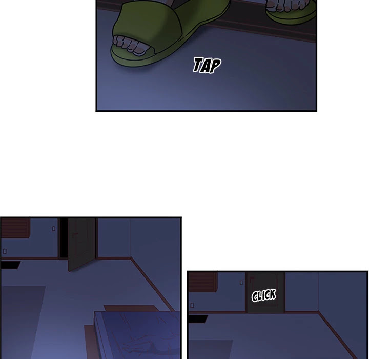 Healing Hands OBGYN Chapter 8 page 47 - Chapter 8