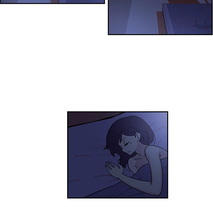 Healing Hands OBGYN Chapter 8 page 48 - Chapter 8