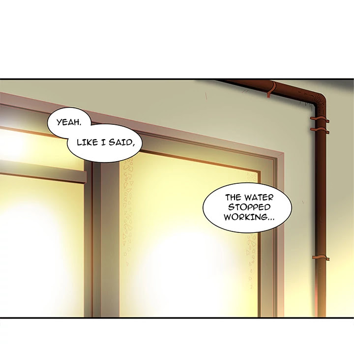 Healing Hands OBGYN Chapter 8 page 5 - Chapter 8