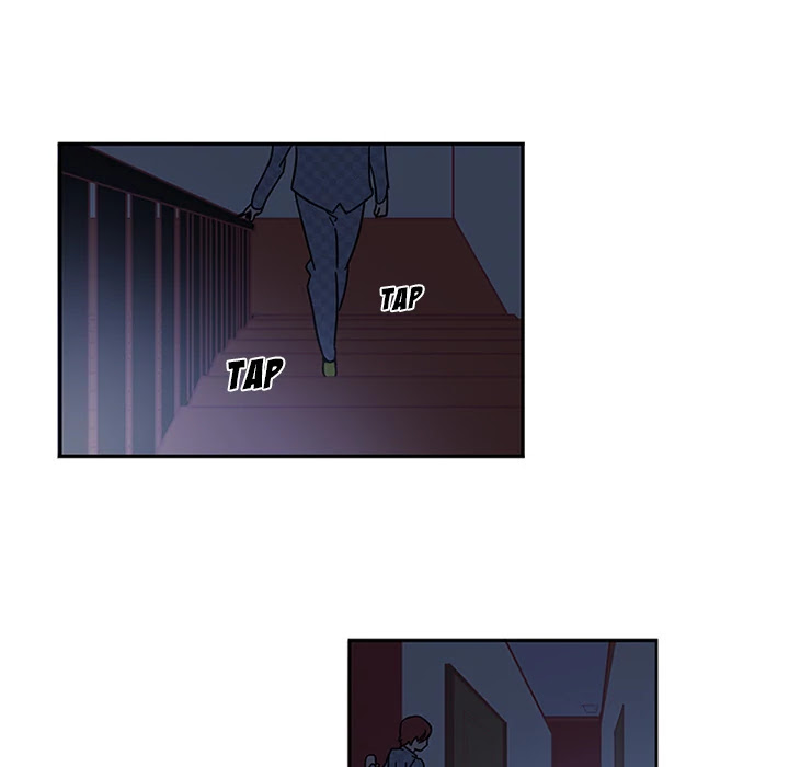 Healing Hands OBGYN Chapter 8 page 50 - Chapter 8