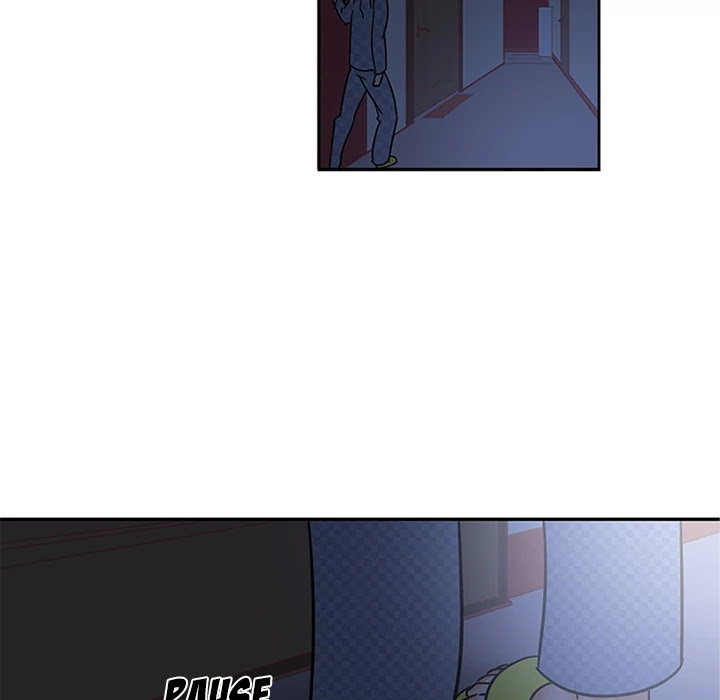 Healing Hands OBGYN Chapter 8 page 51 - Chapter 8