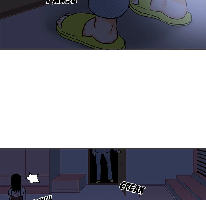 Healing Hands OBGYN Chapter 8 page 52 - Chapter 8