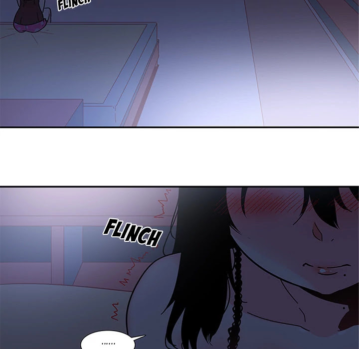 Healing Hands OBGYN Chapter 8 page 53 - Chapter 8