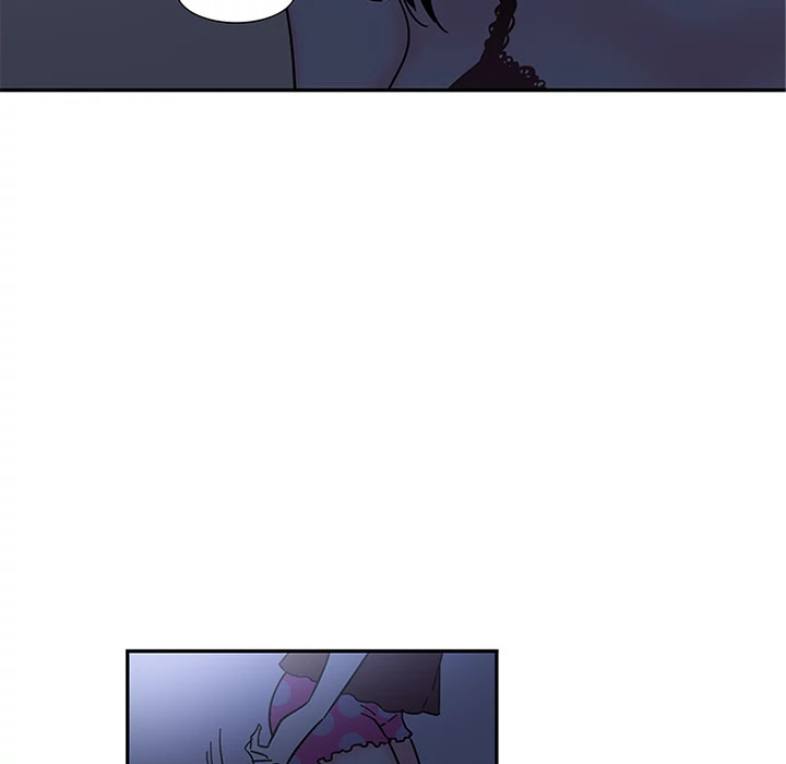Healing Hands OBGYN Chapter 8 page 54 - Chapter 8