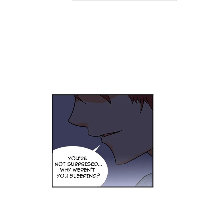 Healing Hands OBGYN Chapter 8 page 56 - Chapter 8