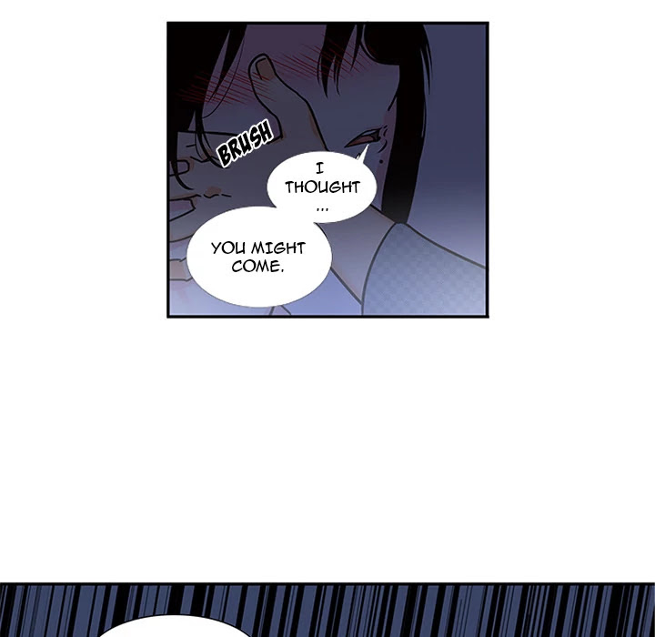 Healing Hands OBGYN Chapter 8 page 57 - Chapter 8