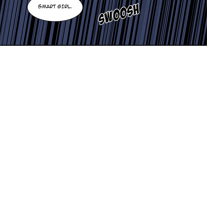 Healing Hands OBGYN Chapter 8 page 58 - Chapter 8