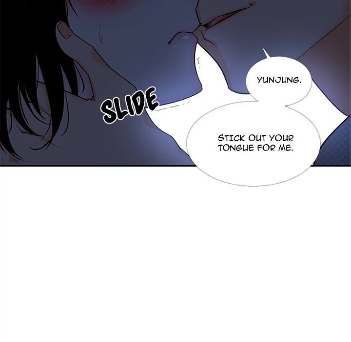 Healing Hands OBGYN Chapter 8 page 60 - Chapter 8