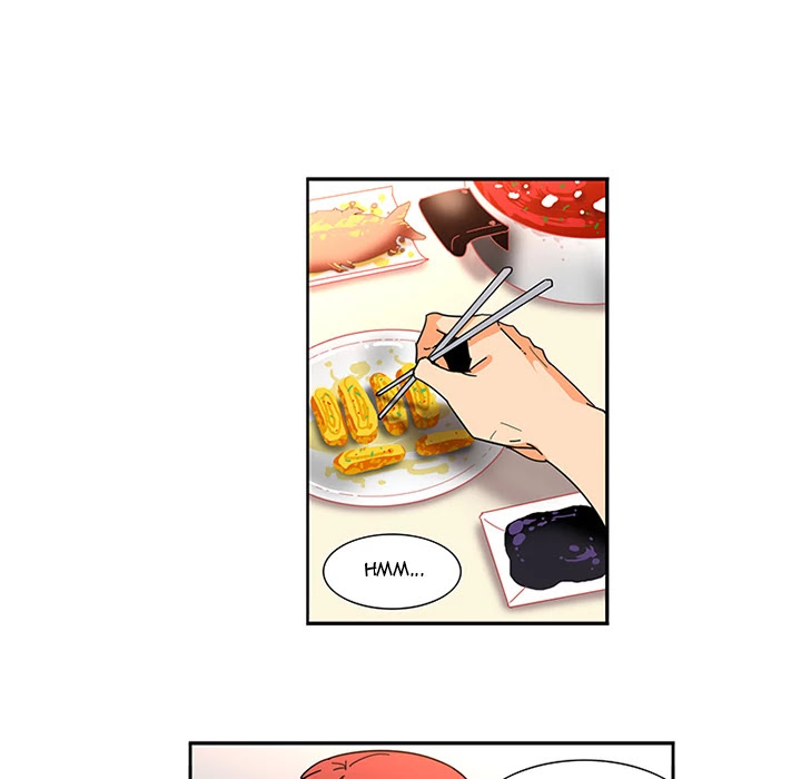 Healing Hands OBGYN Chapter 8 page 7 - Chapter 8