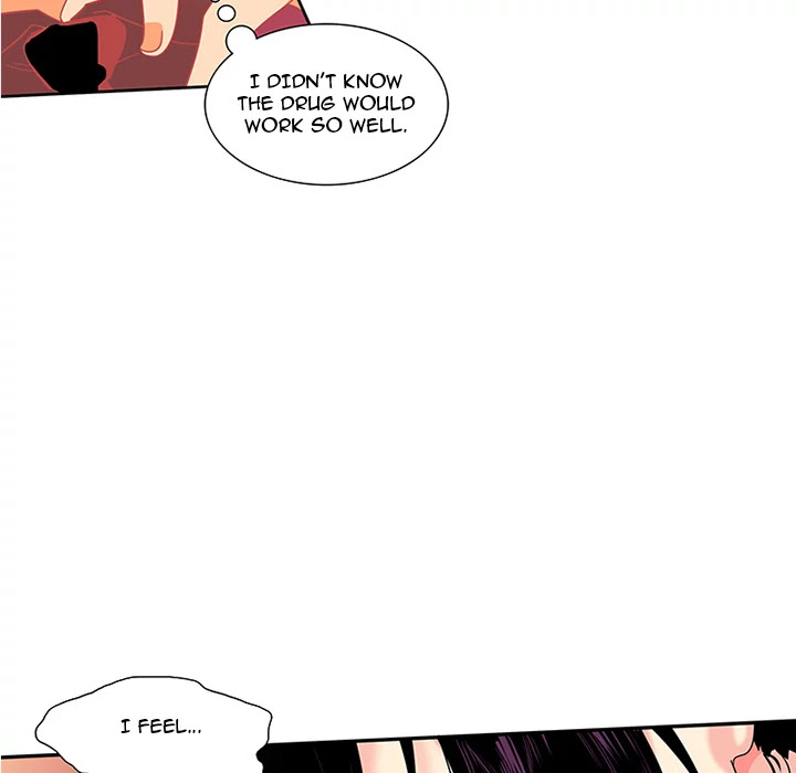 Healing Hands OBGYN Chapter 9 page 16 - Chapter 9