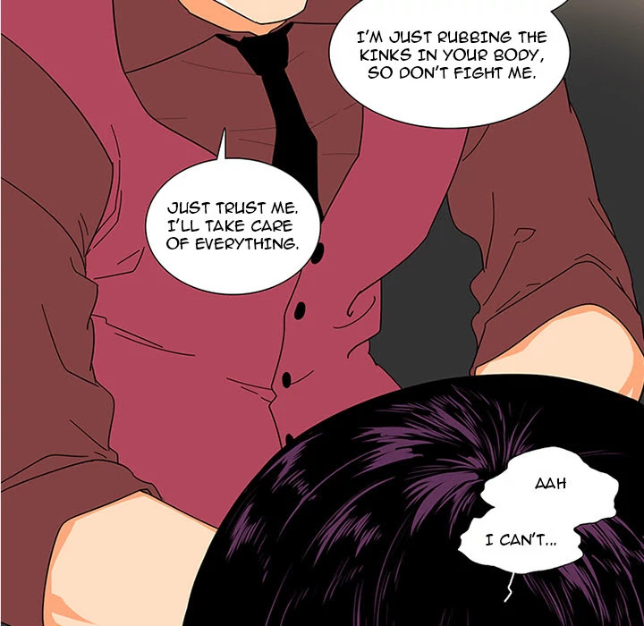 Healing Hands OBGYN Chapter 9 page 19 - Chapter 9