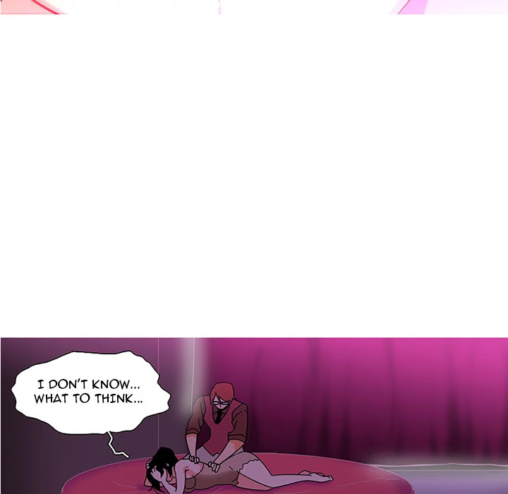 Healing Hands OBGYN Chapter 9 page 30 - Chapter 9