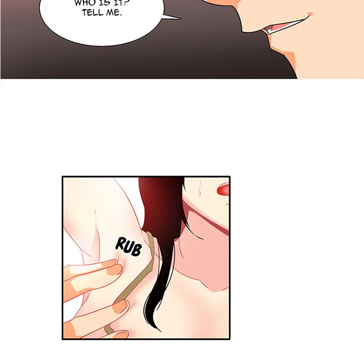 Healing Hands OBGYN Chapter 9 page 36 - Chapter 9