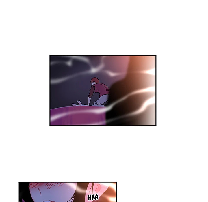 Healing Hands OBGYN Chapter 9 page 9 - Chapter 9