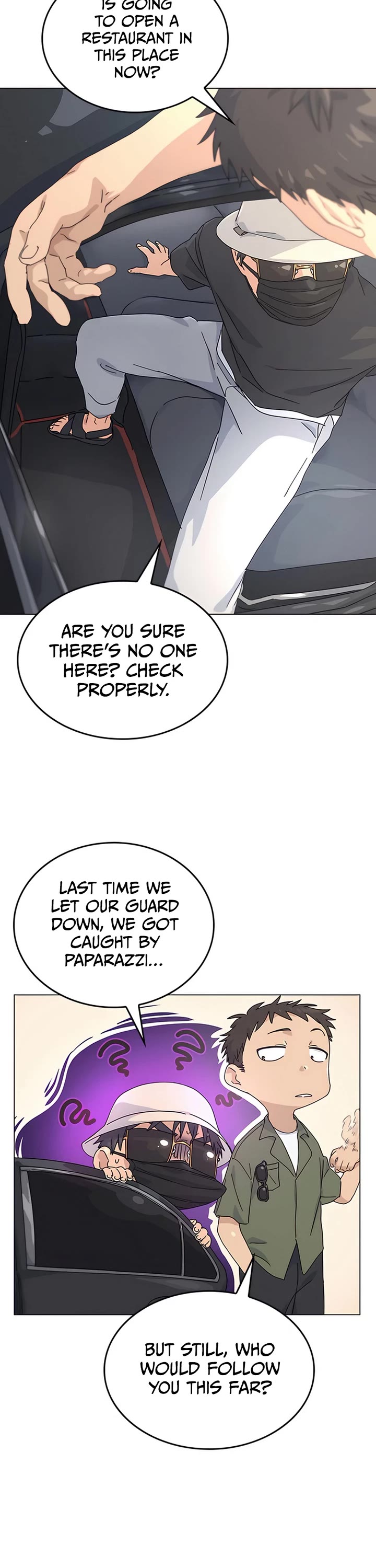 Healing Life Through Camping In Another World Chapter 1 page 18 - Chapter 1