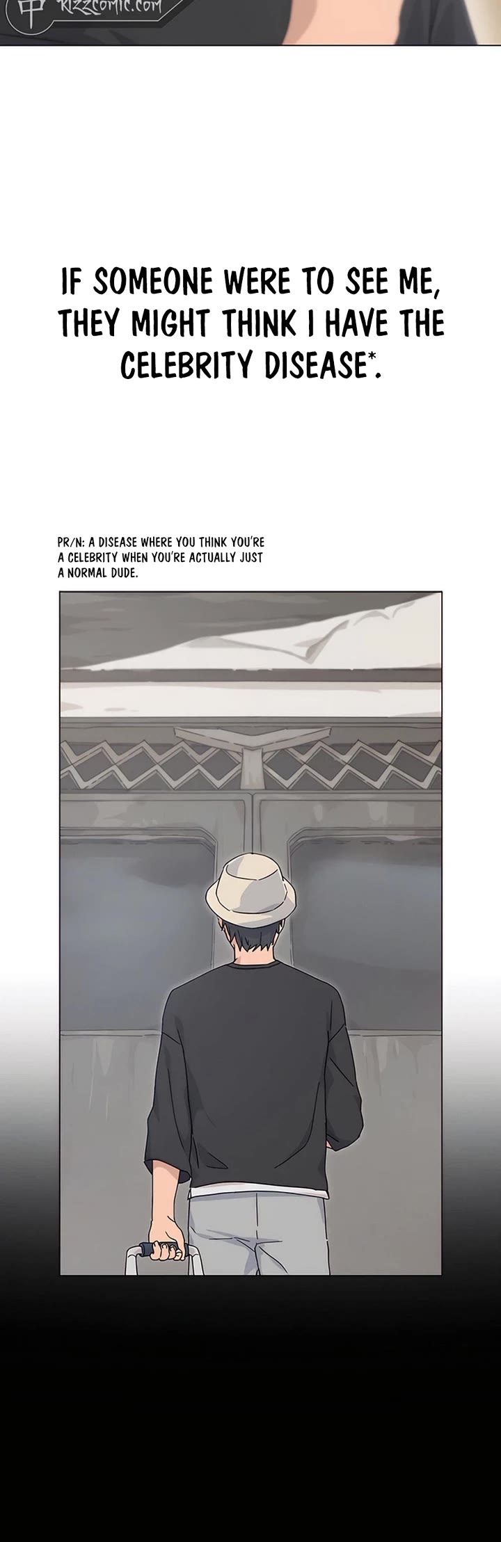 Healing Life Through Camping In Another World Chapter 1 page 20 - Chapter 1