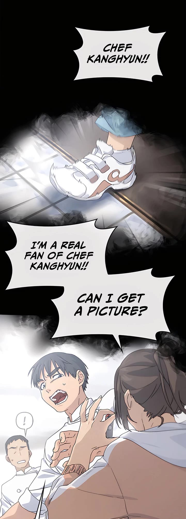 Healing Life Through Camping In Another World Chapter 1 page 23 - Chapter 1