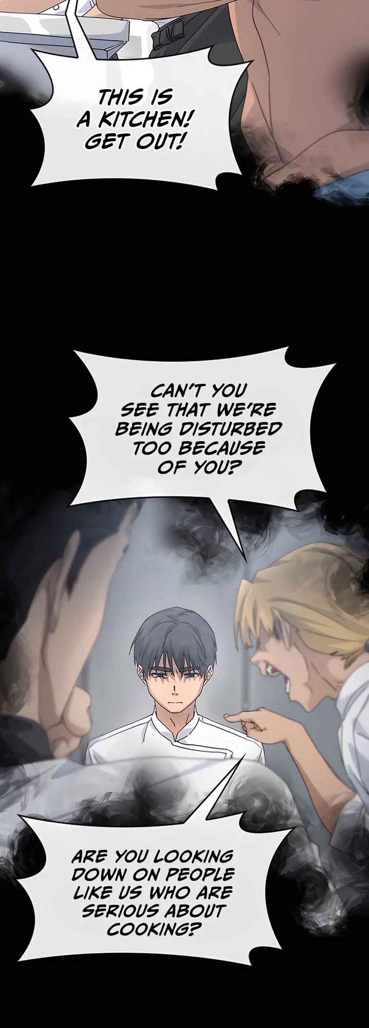 Healing Life Through Camping In Another World Chapter 1 page 24 - Chapter 1