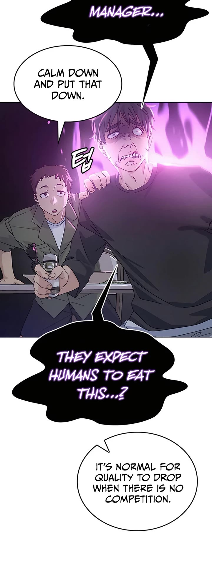 Healing Life Through Camping In Another World Chapter 1 page 31 - Chapter 1
