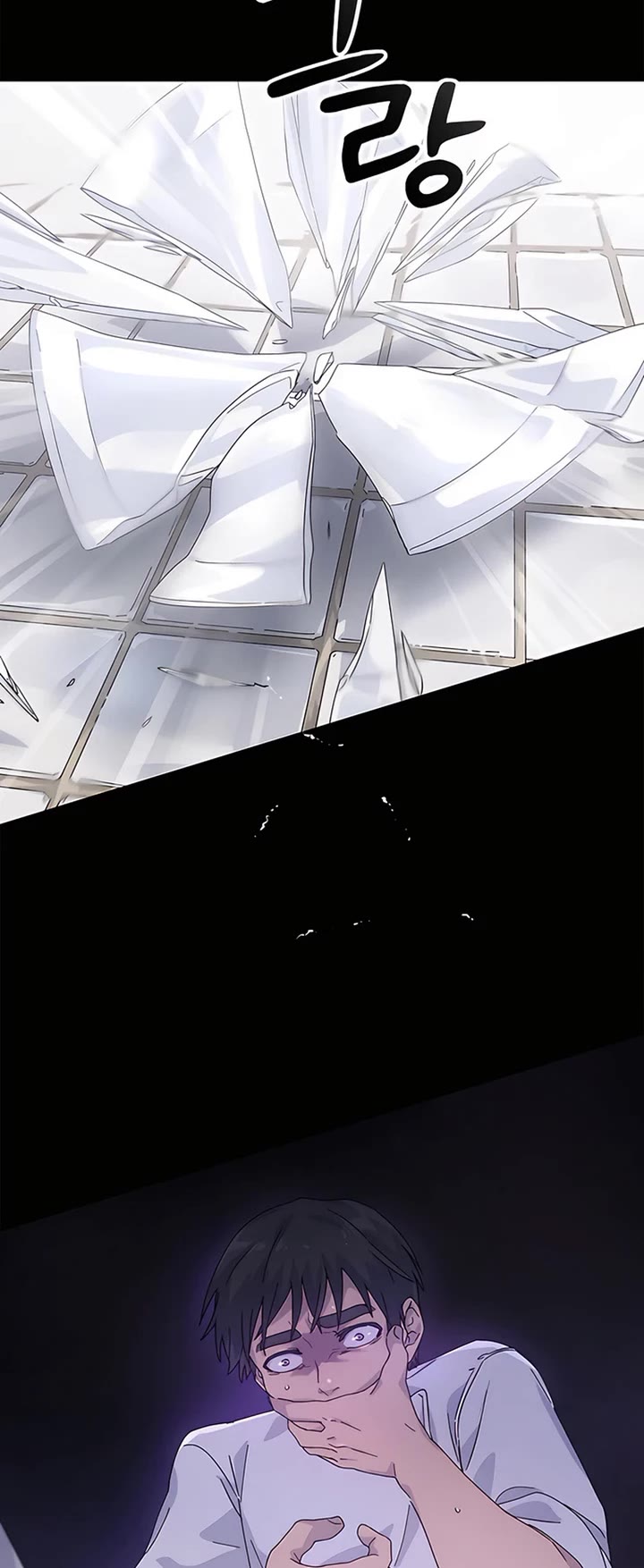 Healing Life Through Camping In Another World Chapter 1 page 34 - Chapter 1