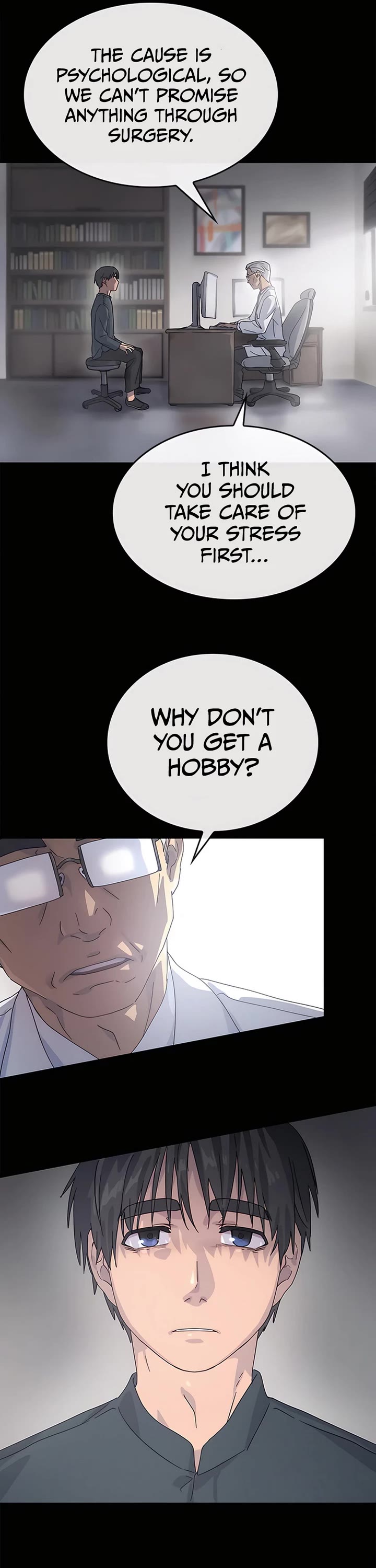 Healing Life Through Camping In Another World Chapter 1 page 36 - Chapter 1