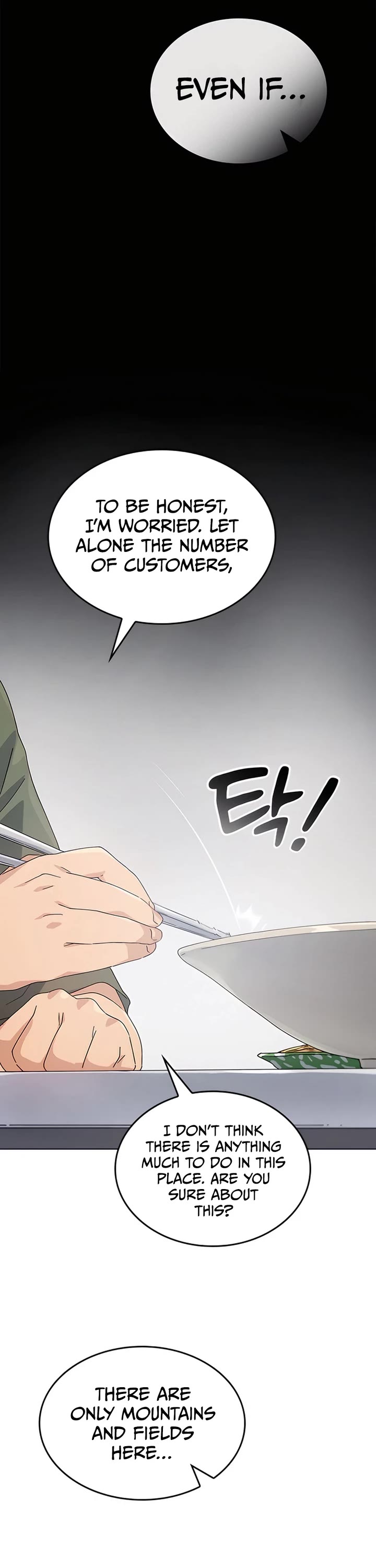 Healing Life Through Camping In Another World Chapter 1 page 37 - Chapter 1
