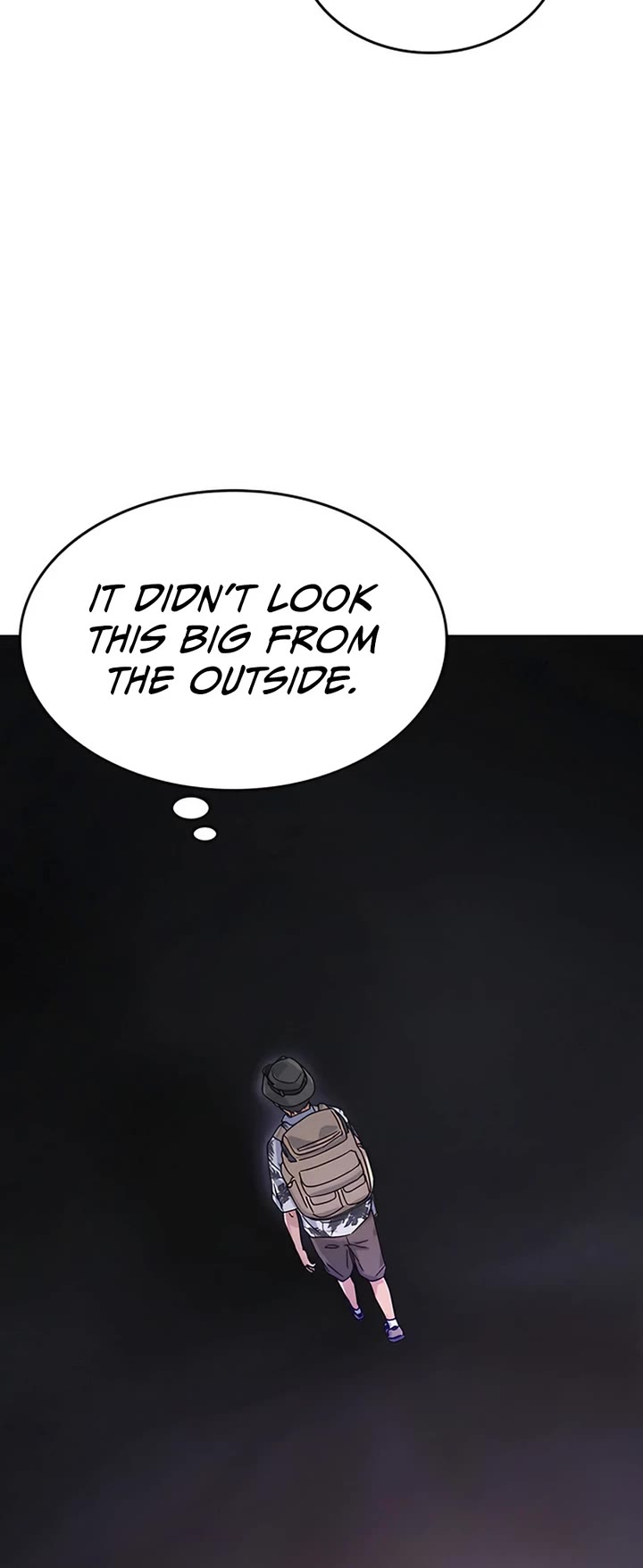 Healing Life Through Camping In Another World Chapter 1 page 50 - Chapter 1