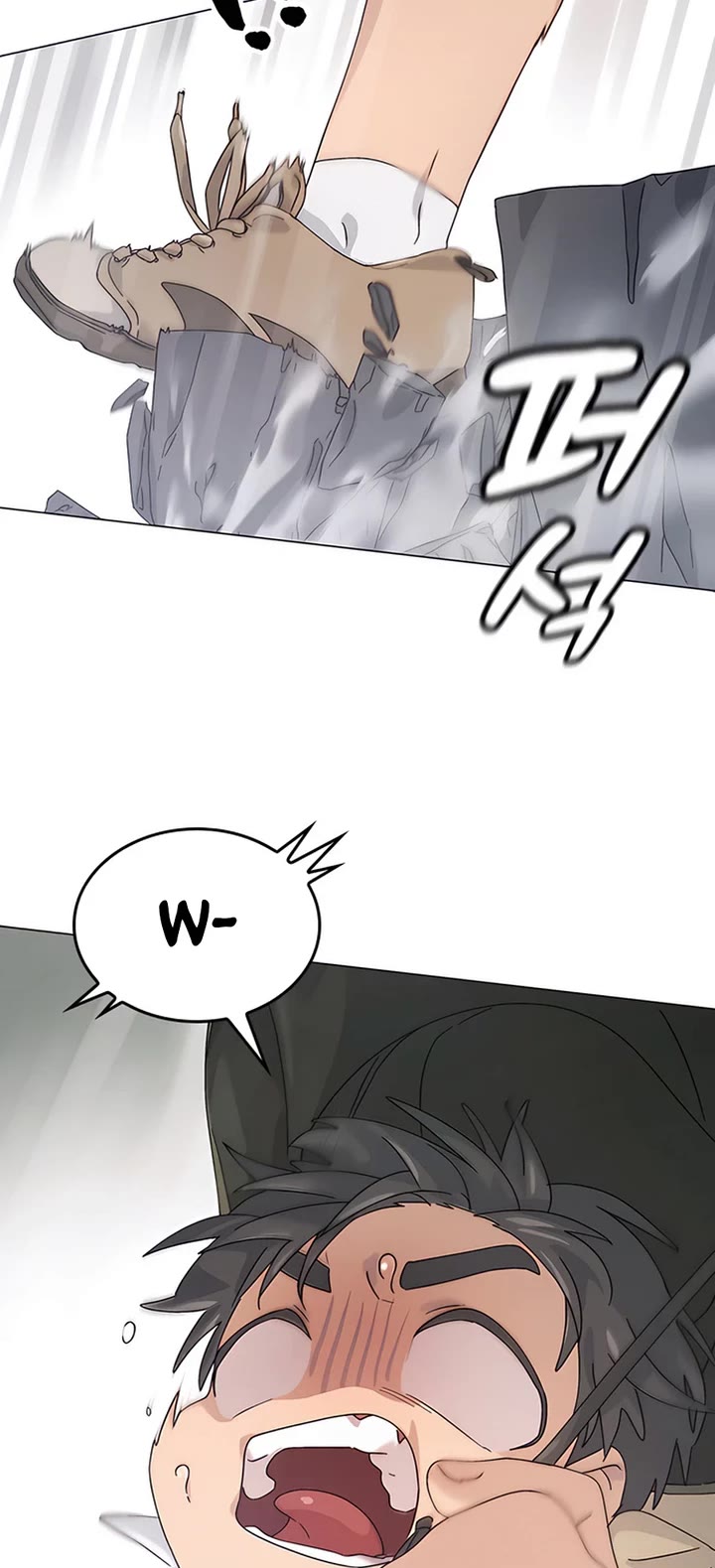 Healing Life Through Camping In Another World Chapter 1 page 54 - Chapter 1