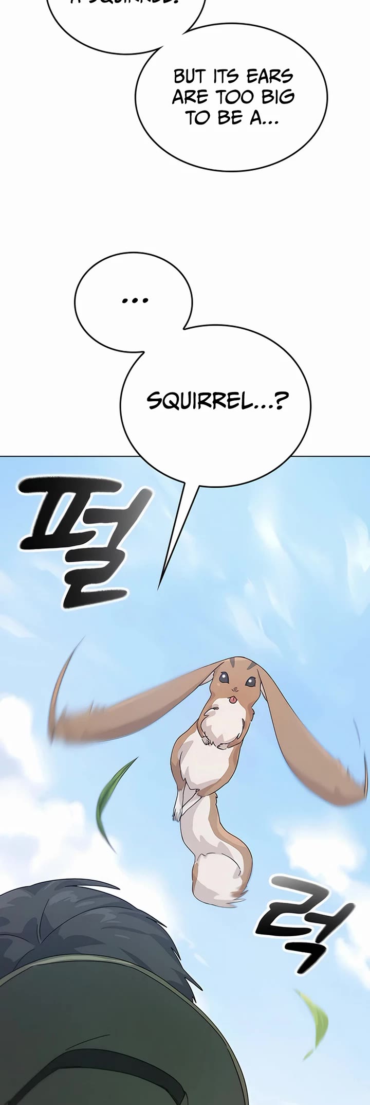 Healing Life Through Camping In Another World Chapter 1 page 61 - Chapter 1