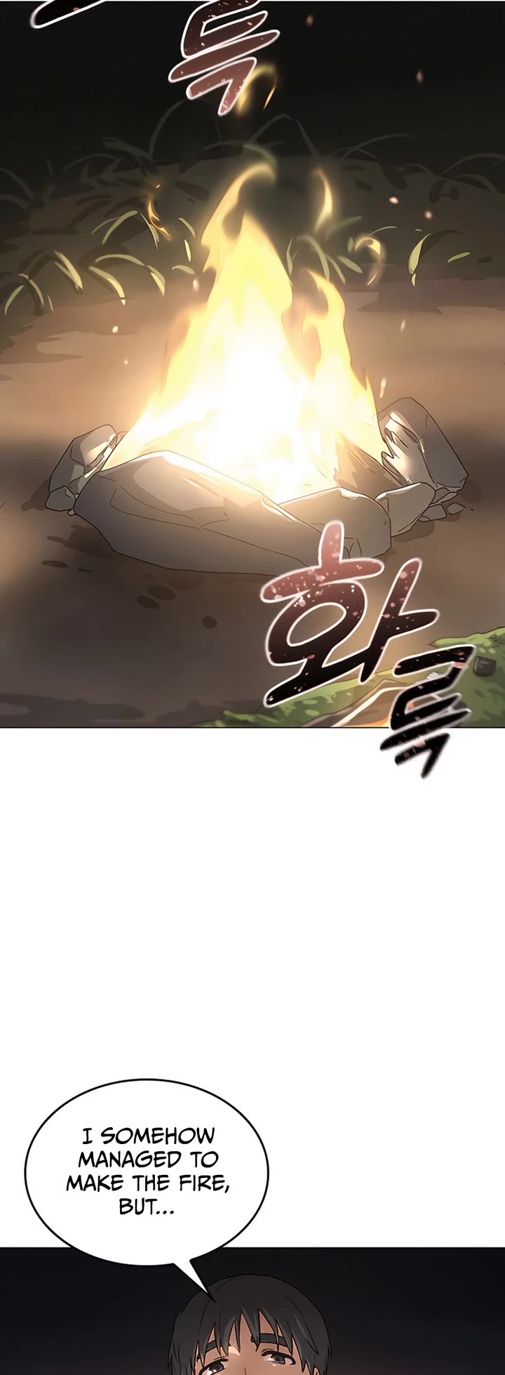 Healing Life Through Camping In Another World Chapter 1 page 69 - Chapter 1