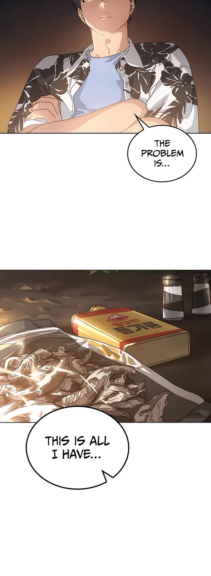 Healing Life Through Camping In Another World Chapter 1 page 70 - Chapter 1