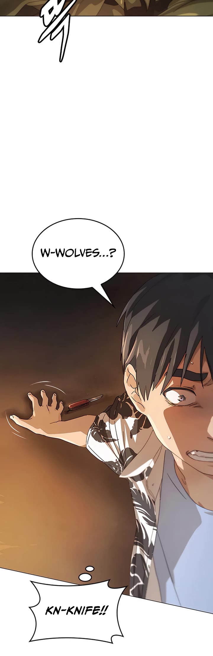 Healing Life Through Camping In Another World Chapter 1 page 81 - Chapter 1