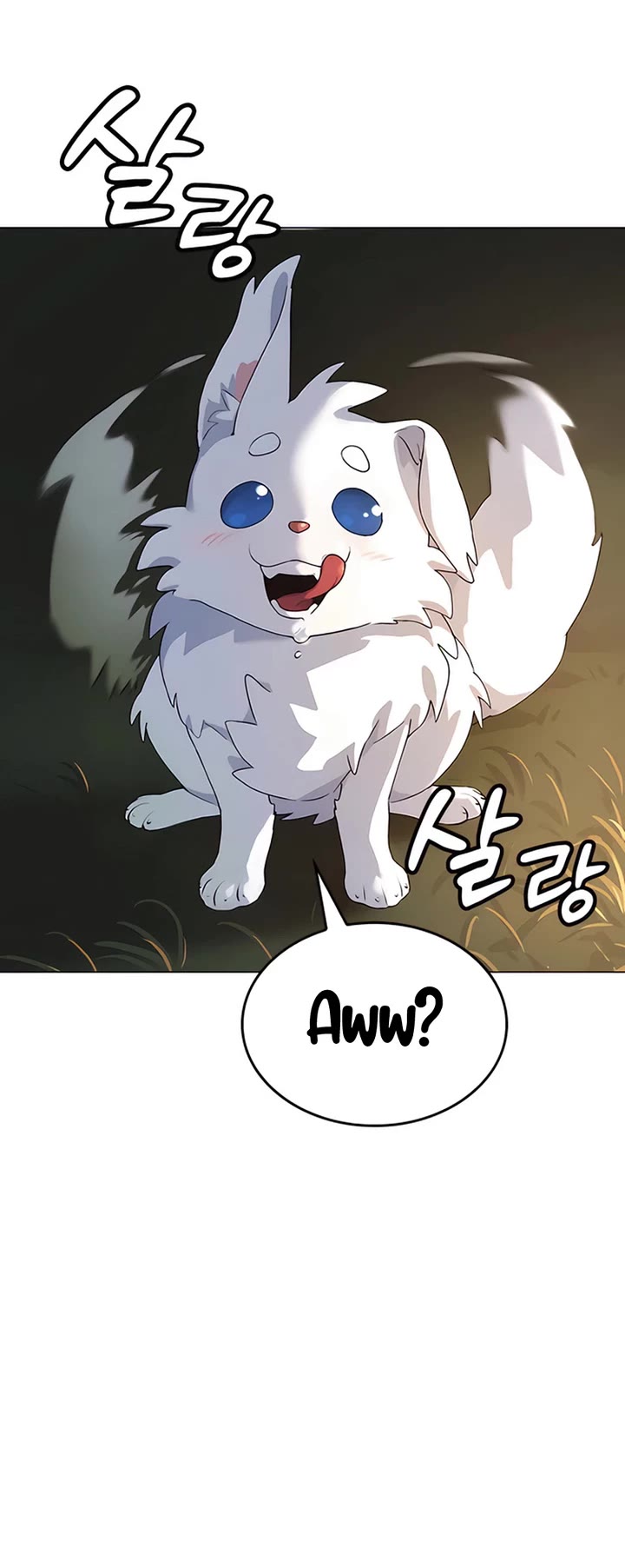 Healing Life Through Camping In Another World Chapter 1 page 90 - Chapter 1