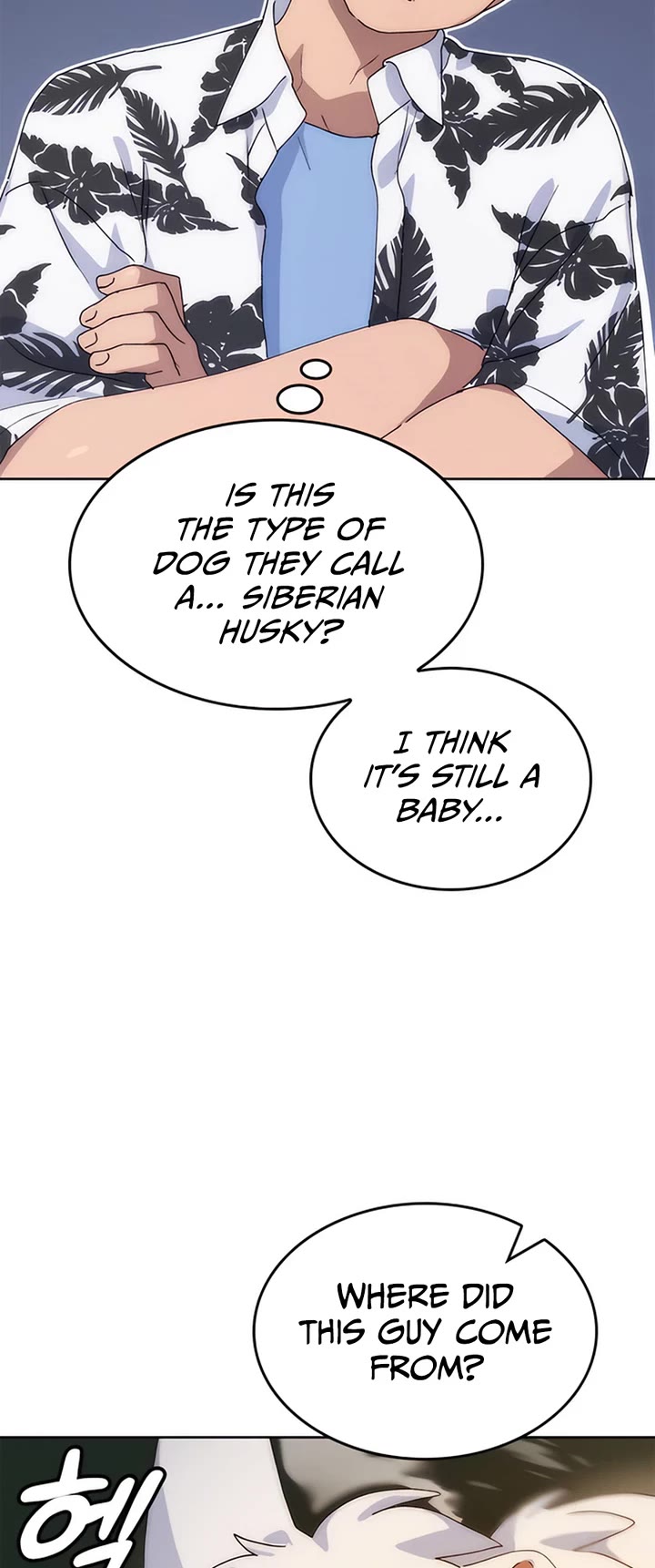 Healing Life Through Camping In Another World Chapter 1 page 93 - Chapter 1
