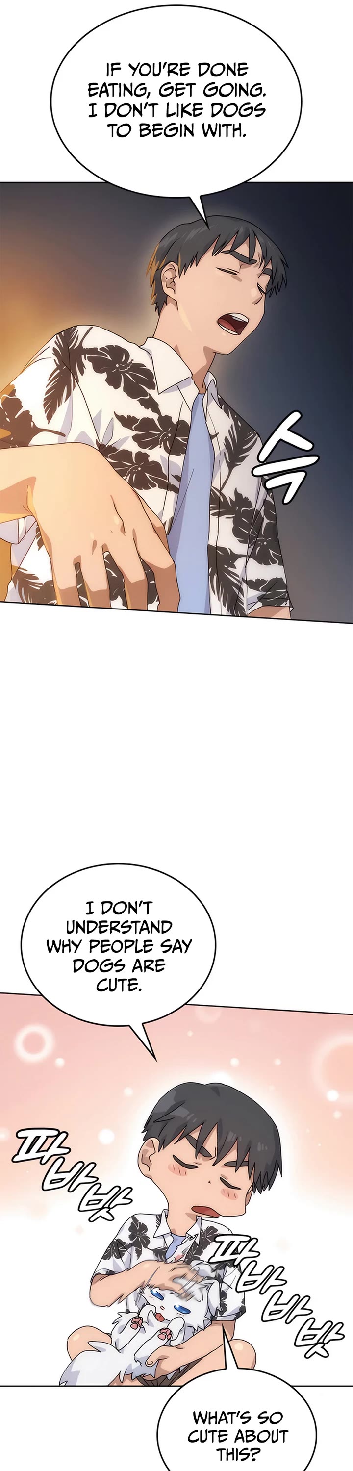 Healing Life Through Camping In Another World Chapter 1 page 95 - Chapter 1