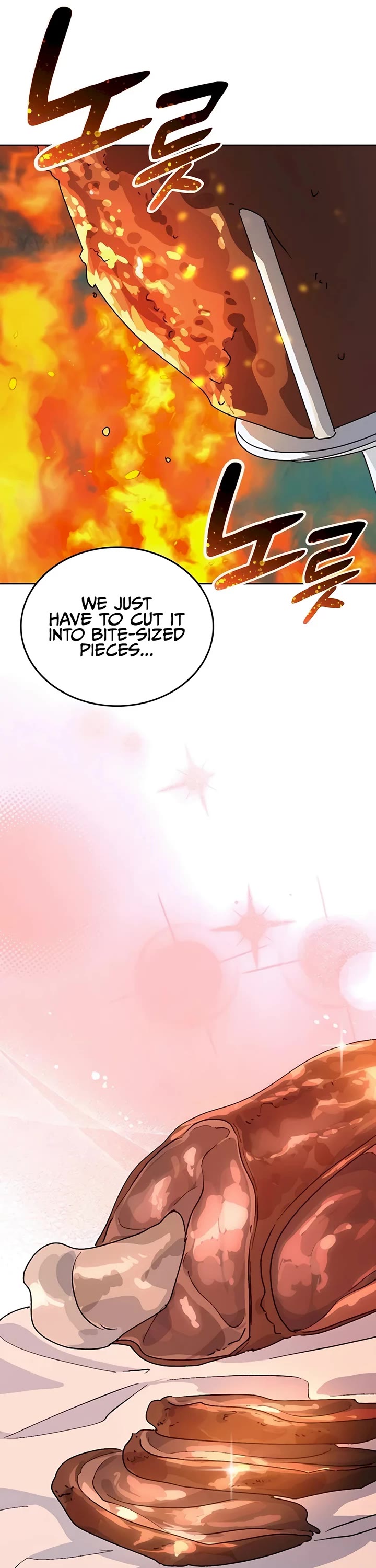 Healing Life Through Camping In Another World Chapter 10 page 16 - Chapter 10