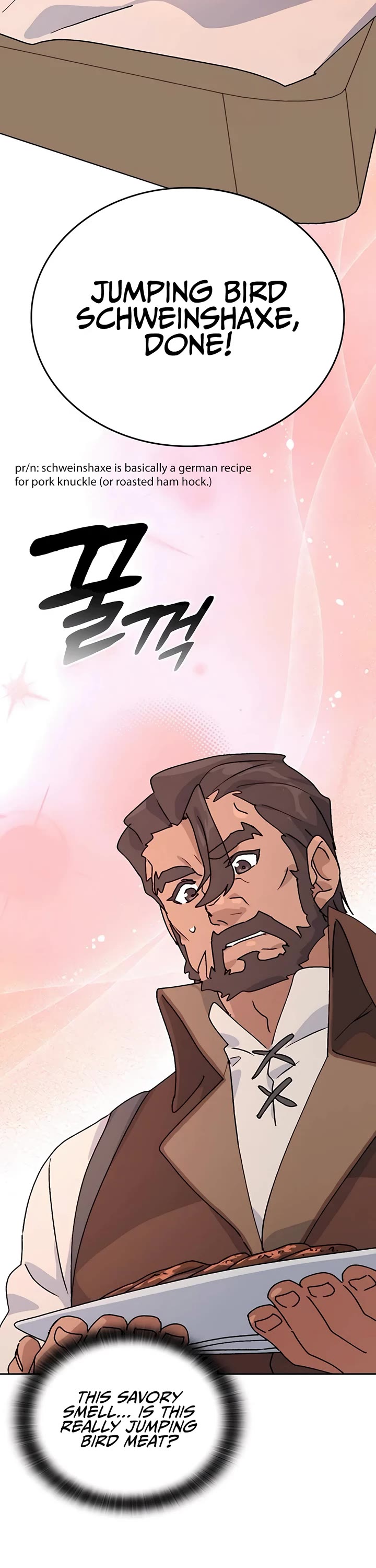 Healing Life Through Camping In Another World Chapter 10 page 17 - Chapter 10