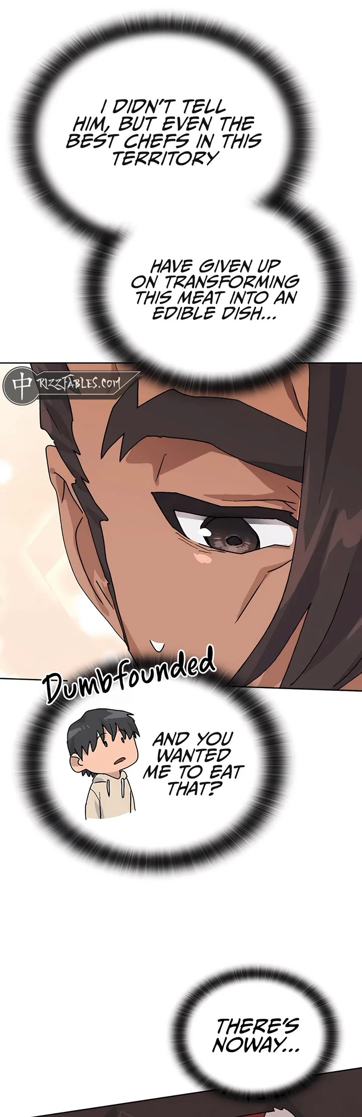 Healing Life Through Camping In Another World Chapter 10 page 18 - Chapter 10