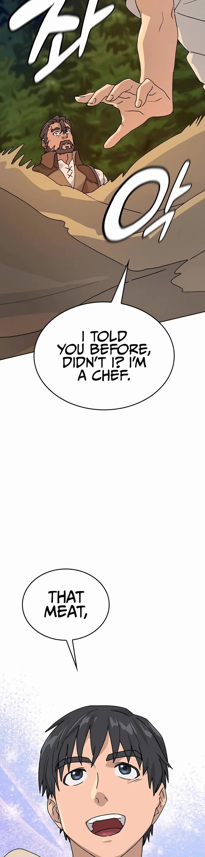 Healing Life Through Camping In Another World Chapter 10 page 2 - Chapter 10