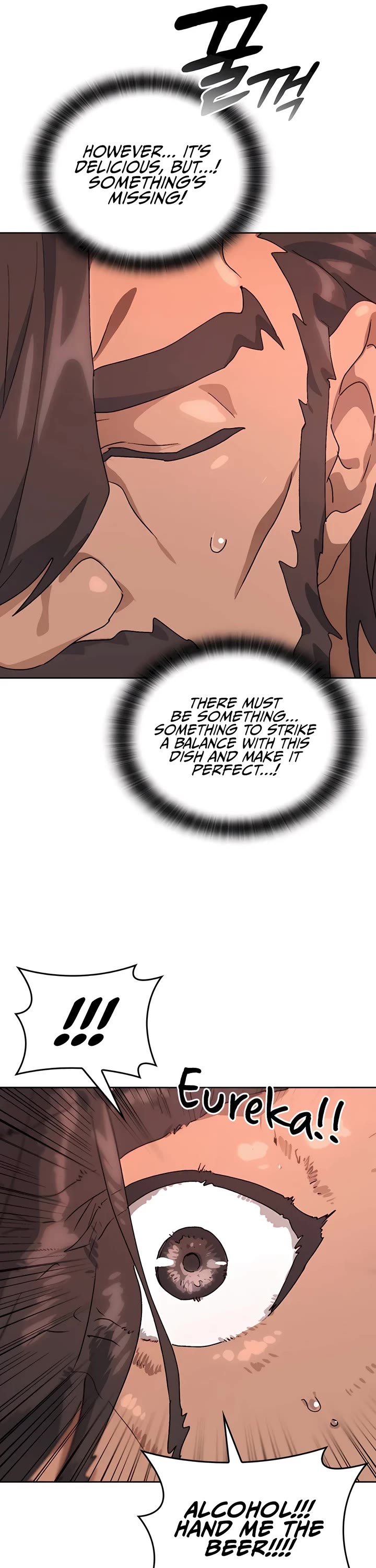 Healing Life Through Camping In Another World Chapter 10 page 24 - Chapter 10