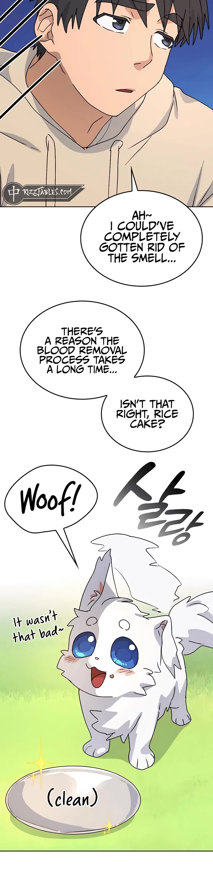 Healing Life Through Camping In Another World Chapter 10 page 28 - Chapter 10